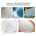 thumbnail image 4 of Plant Nutrition Powder, Succulent Green Flower Plant Pot Transplanting Root Growth Nutrition Powder, 4 of 5