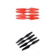 thumbnail image 1 of 8 Piezas de Accesorios de Hélice Plegables de Plástico para B20 20 Piezas de Repuesto, 1 of 9