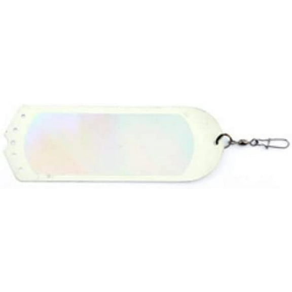 Mack's Lure Double D Dodger 4.4"