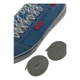 thumbnail image 5 of TENIS HUGO BOSS DYER TENN PURP NAVY AZUL MARINO, 5 of 5