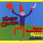 Dancing Cajun