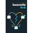 thumbnail image 1 of Honestly Ben, Bill Konigsberg Hardcover, 1 of 1
