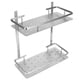 thumbnail image 5 of Estante de Cocina Montada en la Pared, Estante de Baña en Estante de Baño Almacenamiento para Cocina, 5 of 7