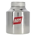 thumbnail image 1 of Vaso Para Pistola De Pintura Master Hardware Aluminio 750Ml, 1 of 3