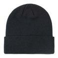 thumbnail image 4 of Coerni Baby Boys Hat Toddler Girls Cute Cozy Hats Toddler Cotton Pullover Beanie Knit Caps Kids Winter Warm Knitted Baby Bonnets, 4 of 4