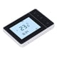 thumbnail image 5 of Controlador de temperatura pantalla LCD de alta acucracia Amplio rango de temperatura Termostato digital NTC25m programable para calefacción eléctrica ANGGREK Otros, 5 of 8