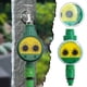 thumbnail image 2 of Controlador de riego para exteriores Controlador automático de aspersores Temporizador de agua programable para manguera Temporizador de riego para jardín doméstico, 2 of 6