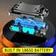 thumbnail image 3 of Kuymtek Luces LED COB para Pesca Carga USB Inducción Ondas Funcionamiento Nocturno Faro, 3 of 5