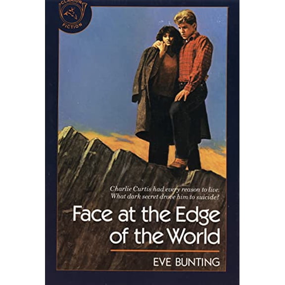 Pre-Owned Face at the Edge of the World (Clarion Fiction), 9780899198002, 0899198007, Paperback,