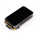 thumbnail image 2 of ESP32-C6 Lcd Screen Development Board Wifi 6 Bluetooth 5 Onboard Rgb Color 1.47 Inch Tft Led Screen USB Type-C Interface, 2 of 8