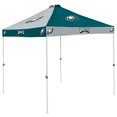 thumbnail image 1 of Logo Brands 624-42C Philadelphia Eagles Checkerboard Canopy, 1 of 1