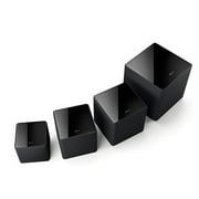 KEF Kube10 MIE 10 Inch Powered Sealed Active Subwoofer 300W RMS