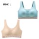 thumbnail image 2 of La ropa interior de látex sin costuras para mujer en otoño e invierno es cómoda y sin aros., 2 of 6