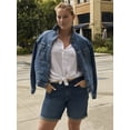 thumbnail image 3 of Lee® Women's and Plus Legendary Bermuda Short, 3 of 10