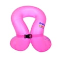 thumbnail image 3 of Anillos inflables flotantes para brazos de natación para niños y adultos, juguetes de piscina, círculo flotante JShteea Para Estrenar, 3 of 6