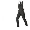 thumbnail image 2 of Overalls Men Workwear Suit Welding Multi Pockets Jumpsuit Work Workshop Repairman Uniform, 2 of 6