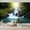 Color 1, variant on Wallpaper Majestic Waterfall Turquoise Rapids Rocky Cliffs Cloudy Sky Peel and Stick Wall Murals 69"H x 96"W Removable PVC Wall Paper Self-Adhesive Wall Paintings Art Decor for Bedroom Living Room