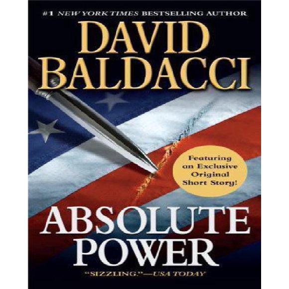Absolute Power
