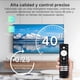 thumbnail image 5 of Control Remoto Universal Compatible con Hisense Smart Google TV 4K Erf3n90h, 5 of 8