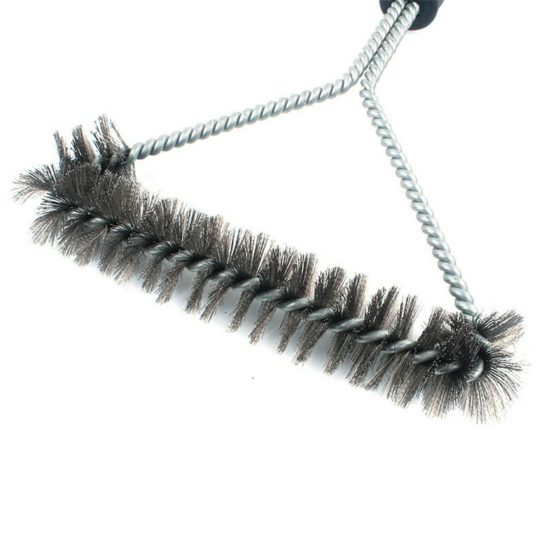 Rzvnmko Wheel brush, Microfibre Wheel Cleaner Brush, Long Reach