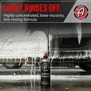 Adams GCS427-01 Ceramic Coating Automotive Waxes, 473 ml