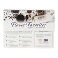 thumbnail image 2 of Flavor Favorites- 36ct, 2 of 5