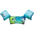 thumbnail image 1 of Water Otter Elite Child Life Vest, Treasure II, 1 of 1