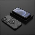 thumbnail image 2 of Funda para IPHONE 14 con Soporte Anillo Giratorio 360° y Protección Resistente a Golpes y Caídas, 2 of 5