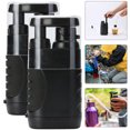 thumbnail image 4 of 2 Uds Filtro Al Aire Libre Supervivencia Camping Senderismo Purificador (), 4 of 8