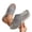 Gray, variant on Womens Dress Sandals Platform Wedge Sandals Walking Sandals Women Women's Sandals Orthopedic Sandals for Women Women's Spring Slides Round Toe Knit Comfort One-Strap Sandals Beige 5.5
