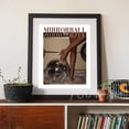 thumbnail image 5 of Póster de la serie Mirrorball Champagne de Taylor Alison Swift, portada del álbum, pintura en lienzo, impresiones artísticas de pared estéticas de moda, decoración del hogar, 5 of 5
