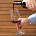 thumbnail image 5 of Bormioli Rocco Planeo Red - 15 ¬º oz, 5 of 9
