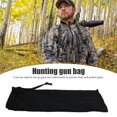 thumbnail image 3 of Tmvgtek Protector De Punto Para Rifle De Caza Al Aire Libre, Cubierta Antipolvo, Accesorio Para Pistola (Negro) Tmvgtek Para estrenar, 3 of 4