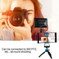 thumbnail image 4 of Handheld Stabilizer Phone Stabilizer Rig PULUZ  Phone Smartphone Video Cage Stabilizer Rig Tripod Mount For LED Lamp Microphone, 4 of 8
