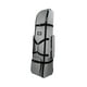 thumbnail image 5 of Bolsa de viaje para golf, estuche de viaje para golf, con ruedas, protege , portátil, de gran capacidad, para transporte aéreo de palos de golf Gris, 5 of 9