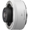 thumbnail image 1 of Sony FE 2.0x Teleconverter Sony SEL20TC, 1 of 2