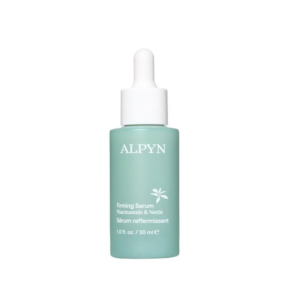 Sérum reafirmante Alpyn Wild Nettle & Niacinamide 30 ml para toda la piel