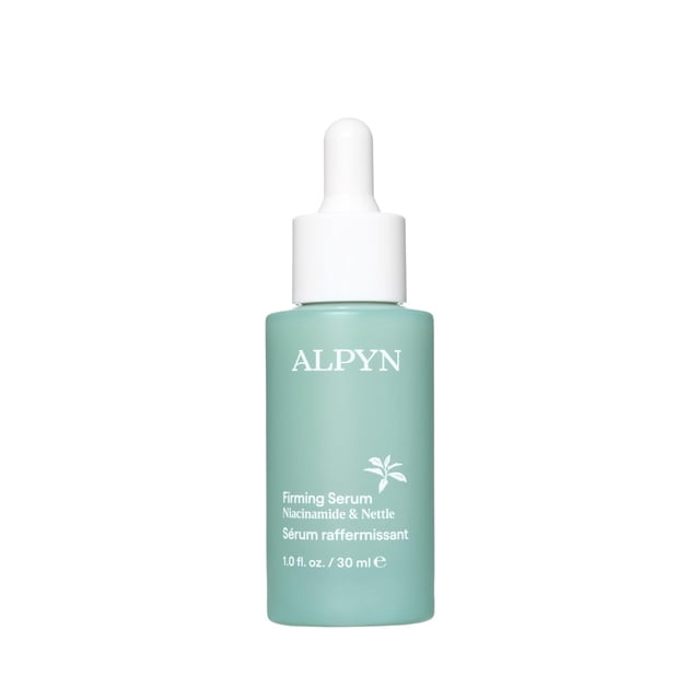 Sérum reafirmante Alpyn Wild Nettle & Niacinamide 30 ml para toda la piel