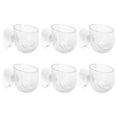 thumbnail image 2 of 6pcs Aquarium Aquatic Planter Fish Tank Landscape Decoration Aquarium Plant Holder Decor, 2 of 4