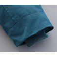 thumbnail image 5 of Boys Winter Coats Down Jacket Hooded Snowsuit Parka Windproof Overcoat, 5 of 5