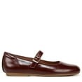 thumbnail image 3 of Dr. Scholl's Women's Wexley Mary Jane Flat California Wine Smooth 11W, 3 of 9