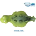 thumbnail image 3 of WWD POOL Pool Chlorine Floater for Chlorine Tablets 3 inch Floating Pool Chlorine Bromine Dispenser Holder Green Dinosaur, 3 of 5