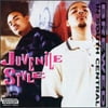 Juvenile Style - Brewed in South Central - Rap / Hip-Hop - CD