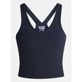 thumbnail image 6 of Athletic Works Women's ButterCore Bra Tank Top, Sizes XS-XXXL, 6 of 6