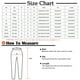 thumbnail image 3 of Pantalones largos para hombre, pantalones cargo con múltiples bolsillos, ropa de trabajo, pantalones cargo con bolsillos para hombre, 3 of 4