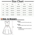 thumbnail image 4 of Puyaiuu New Formal Dresses for Women Ladies Long V-Neck Flying Sleeve Banquet Dress Chiffon Plus Size Evening Dress Short Sleeve Ankle Dress Sundresses for Women 2025, 4 of 9