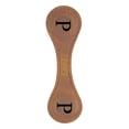 thumbnail image 1 of Vaidha Magnetic Bookmarks Leather Bookmark Personalized Bookmark Her Gift For Book Lover Magnetic Leather Bookmark With Engraved Magnetic Bookmark, 1 of 1