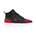 thumbnail image 2 of TENIS CHARLY JOVEN 1038120001 SIMIPIEL NEGRO 20-23, 2 of 4