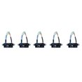 thumbnail image 1 of 5X Regulador de Voltaje AutomáTico Generador AVR Universal para 3KW 3.5KW Reemplazo del Generador, 1 of 5