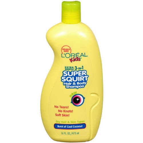 Shampoos Chula Vista